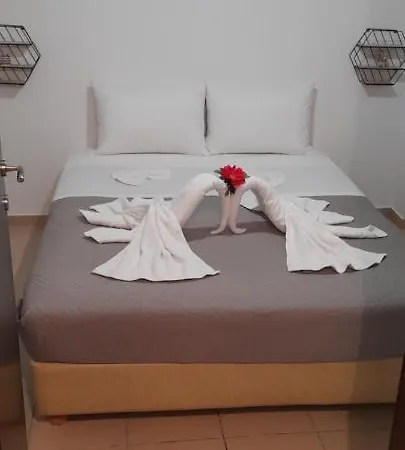 Zania Daire