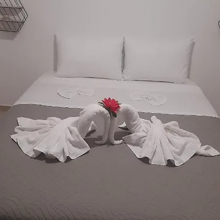 Hotel Zania *