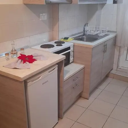 Zania Appartamento *