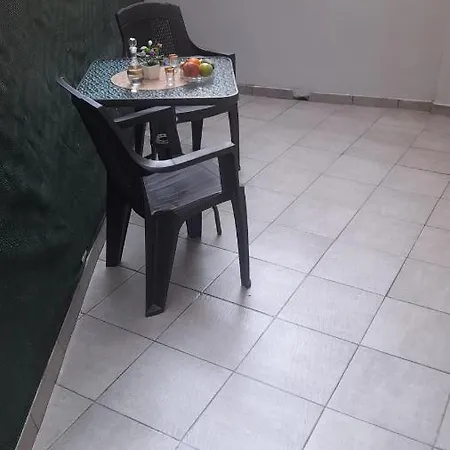 Appartamento Zania