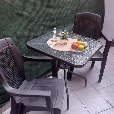 Appartamento Zania Rethymno